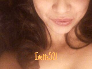 Ivette521