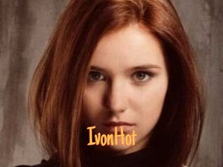 IvonHot Mobile Porno