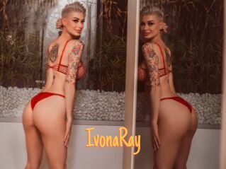 IvonaRay