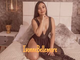 IvonneBellemore