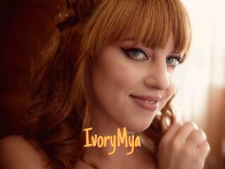IvoryMya
