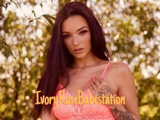 IvoryRoseBabestation