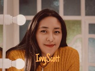 IvvyScott