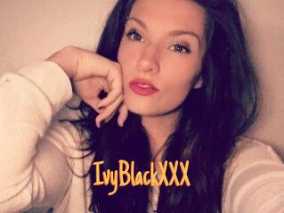Ivy_BlackXXX