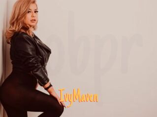 IvyMaven Mobile Porno