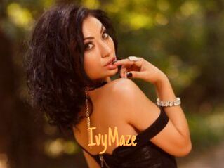 IvyMaze