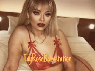 IvyRoseBabestation
