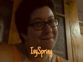 IvySpring
