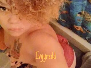 Ivyyredd