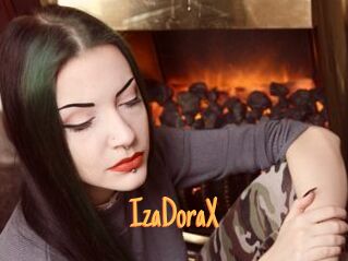 IzaDoraX