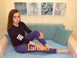 IzaHolmes