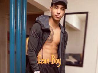 Izan_Boy
