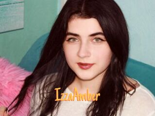 IzzaAmber