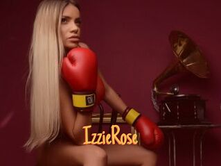 IzzieRose