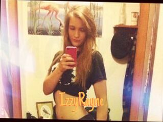 IzzyRayne