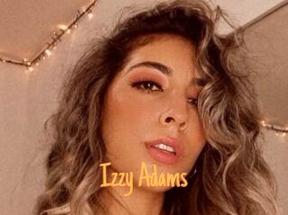 Izzy_Adams Mobile Porno