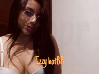 Izzy_hot88 Mobile Porno