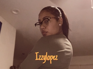 Izzylopez Mobile Porno