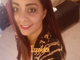 Izzyvixen