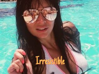 _Irresistible Mobile Porno