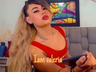 Iam_valeria