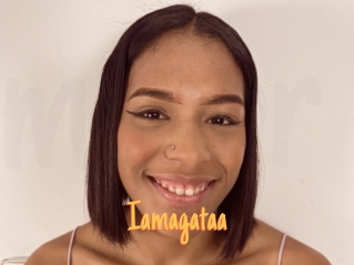 Iamagataa