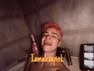 iamalexapink Mobile Porno