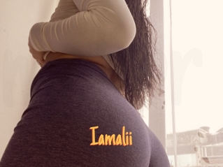 iamalii Mobile Porno