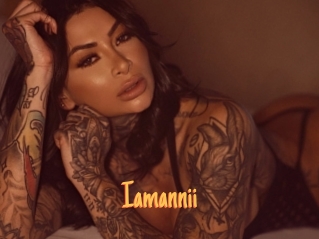 iamannii Mobile Porno