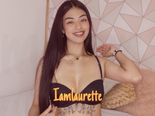 Iamlaurette