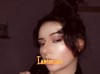 Iammoxie