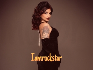 Iamrockstar