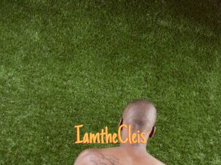 IamtheCleis