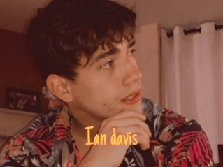 Ian_davis