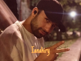 Ianahiry