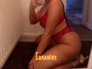 ianawine Mobile Porno