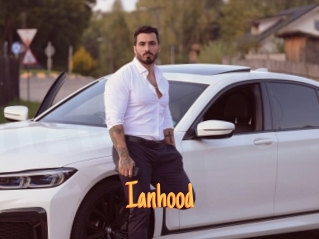 ianhood Mobile Porno