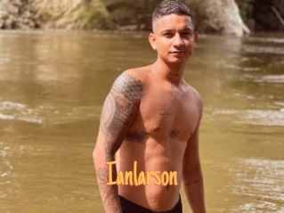Ianlarson