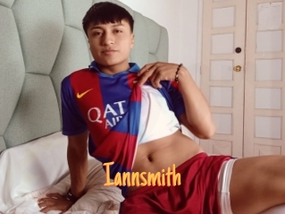 Iannsmith