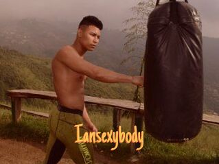Ian_sexybody