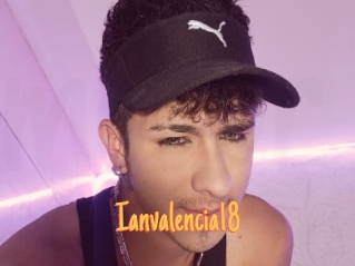 ianvalencia18 Mobile Porno