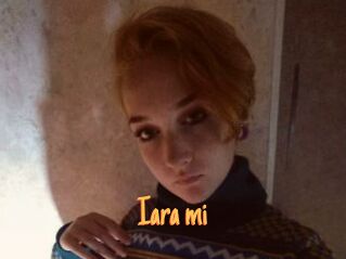 iara_mi Mobile Porno