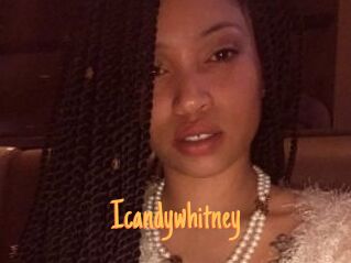 Icandywhitney