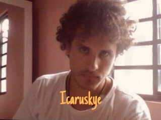 Icaruskye