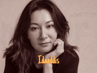 Idaaddis