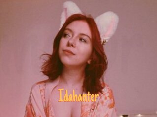 Idahanter