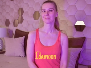 Idamoon
