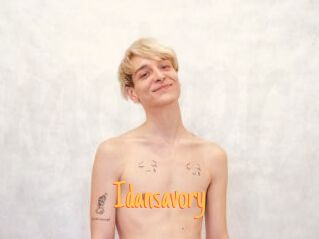 idansavory Mobile Porno