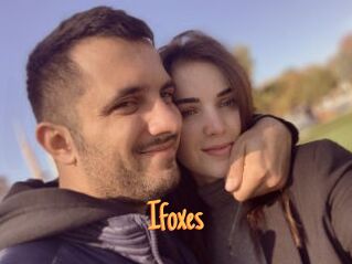 Ifoxes