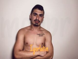 igorlatin Mobile Porno